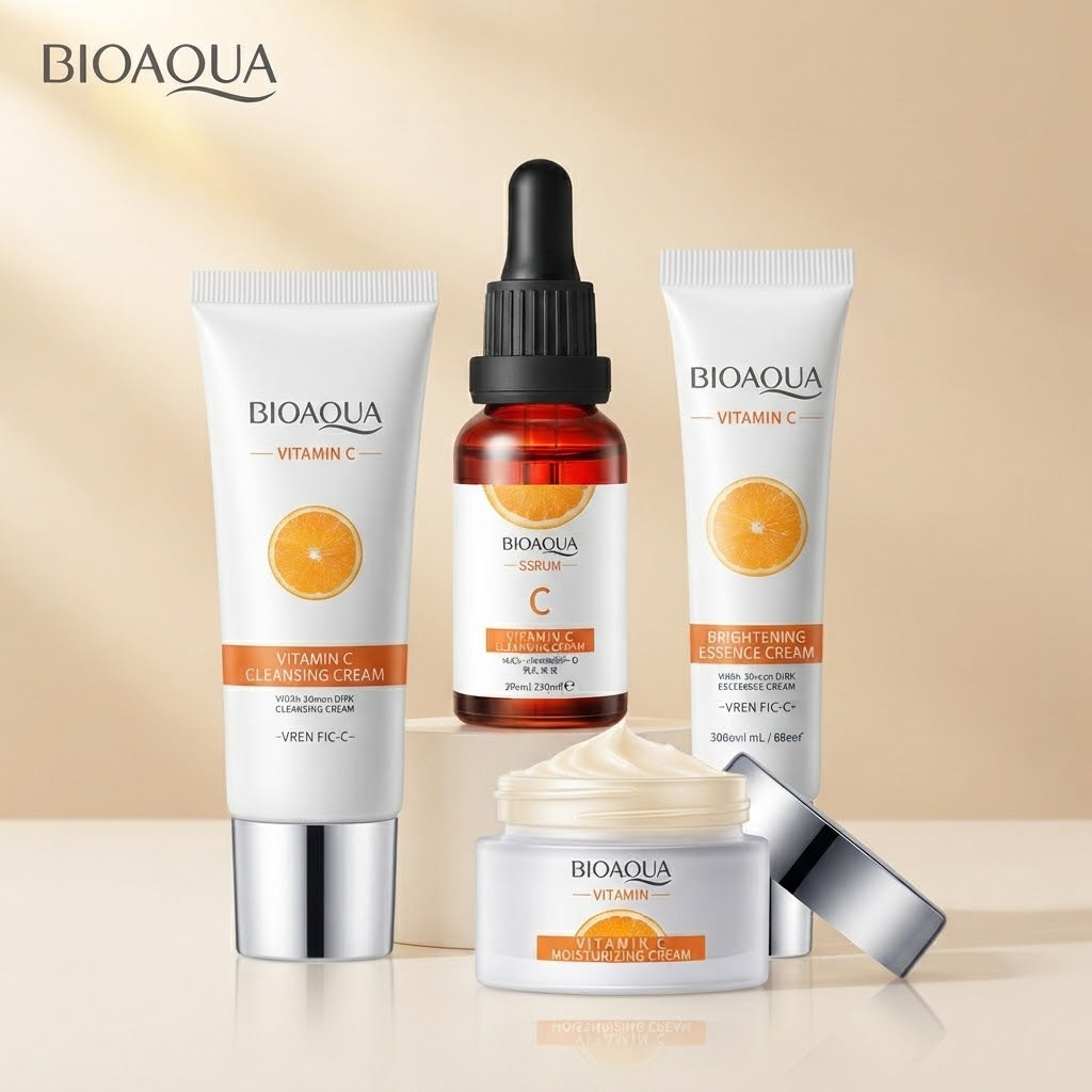REGÁLATE LA EXPERIENCIA DE BELLEZA DEFINITIVA El combo perfecto para tu piel